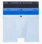 Трусы мужские Tommy Hilfiger (3 шт) Blue 09T4409-K0S
