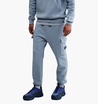 Штаны мужские Nike Paris Saint-Germain Club Blue HM2945-493