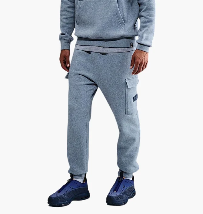 Штани чоловічі Nike Paris Saint-Germain Club Blue HM2945-493