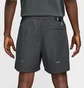 Шорты унисекс Nike Nocta Grey FN8194-060