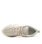 Кроссовки женские Calvin Klein Retro Tennis Beige YW0YW01639-0LF