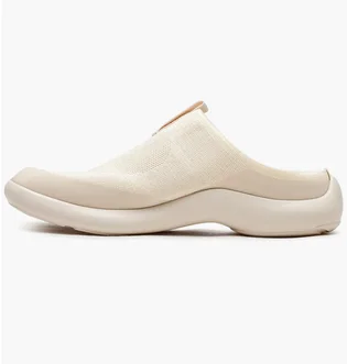 Тапочки унисекс Tabi Footwear Mules Beige 231-B