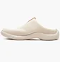 Тапочки унисекс Tabi Footwear Mules Beige 231-B