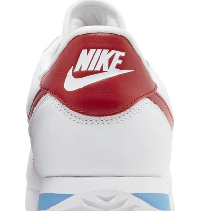 Кросівки чоловічі Nike Cortez Premium Qs 2024 White FZ1347-100