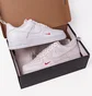 Кроссовки мужские Nike Air Force 1 07 White FZ7187-100