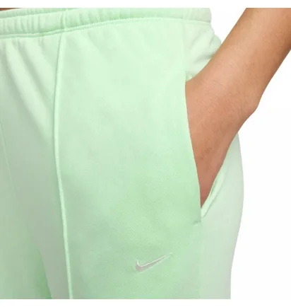 Штаны женские Nike W Nsw Chll Ft Hr Swtpnt Turquoise FN2434-376