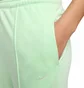 Штаны женские Nike W Nsw Chll Ft Hr Swtpnt Turquoise FN2434-376