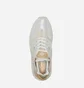 Кросівки жіночі Nike Huarache Run Grey/Beige Dx8952-001