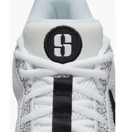 Кроссовки унисекс Nike Sabrina 1 Magnetic White FQ3381-103