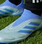 Бутсы мужские Adidas Copa Pure Elite Iii Ll Light Blue IH0075