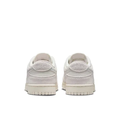 Кроссовки женские Nike Dunk Low Beige/White HF5074-133