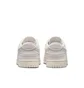 Кроссовки женские Nike Dunk Low Beige/White HF5074-133