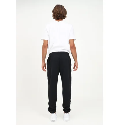 Штани чоловічі Nike Nsw Hbr-C Pk Pant Black Dq4076-010