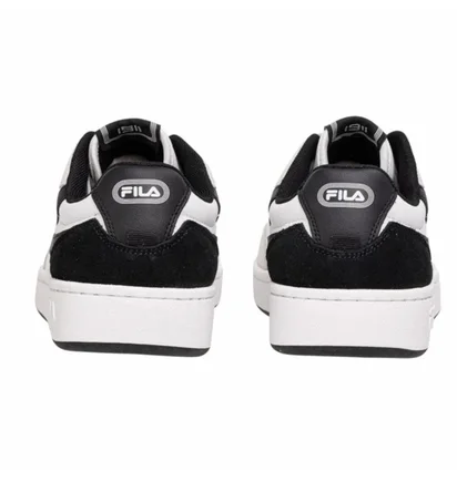 Кросівки чоловічі Fila Sevaro S White FFM025213036