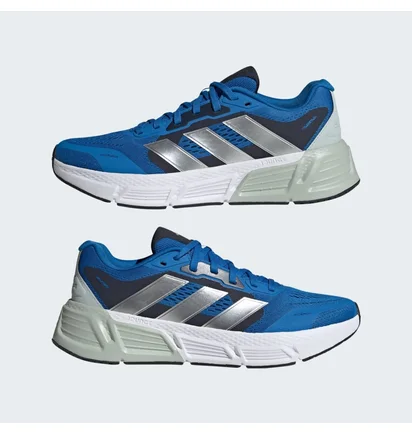 Кроссовки мужские Adidas Questar Blue IF2235