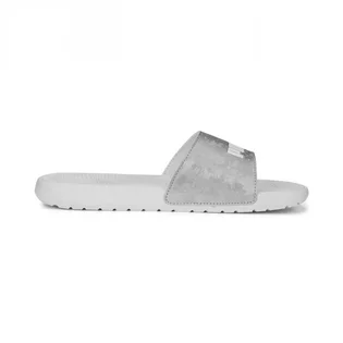 Тапочки женские Puma Cool Cat 2.0 Wns Space Metallics Grey 390965-02