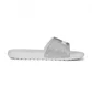 Тапочки женские Puma Cool Cat 2.0 Wns Space Metallics Grey 390965-02