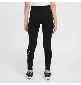 Легінси дитячі Nike Sportswear Classic Black FZ5586-010