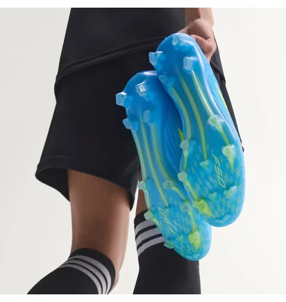 Бутси чоловічі Adidas F50 Elite Ll Blue JR6461