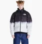Пуховик чоловічий The North Face 96 Nuptse Dip Dye Jacket Black NF0A84QWMTT