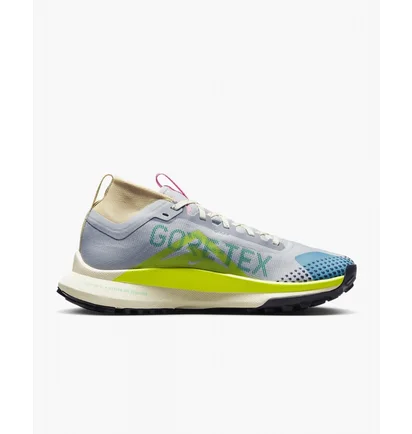 Кросівки жіночі Nike Pegasus Trail 4 Gore-Tex WomenS Waterproof Trail Running Shoes Light Blue DJ7929-002