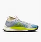 Кросівки жіночі Nike Pegasus Trail 4 Gore-Tex WomenS Waterproof Trail Running Shoes Light Blue DJ7929-002