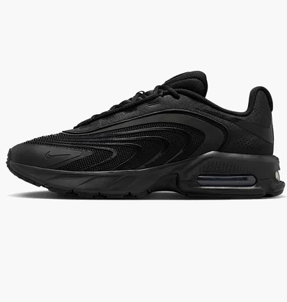 Кроссовки мужские Nike Air Max Fire Black IF2621-003