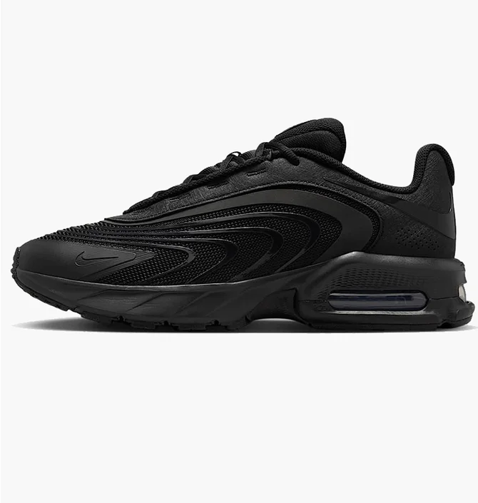 Кроссовки мужские Nike Air Max Fire Black IF2621-003