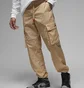 Штаны мужские Air Jordan Flight Mvp MenS Woven Pants Beige DV7580-277