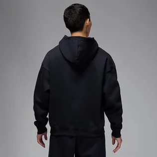 Худи мужское Air Jordan Brk Ovs Po Black IB7235-010