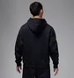 Худи мужское Air Jordan Brk Ovs Po Black IB7235-010