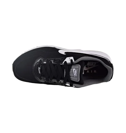 Кроссовки мужские Nike Air Max Ltd 3 Black BV1171-001