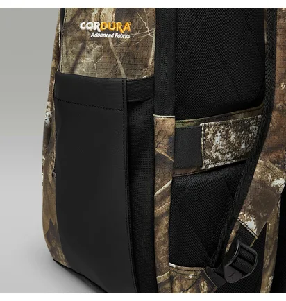 Рюкзак чоловічий Air Jordan Realtree Olive MA9151-K90
