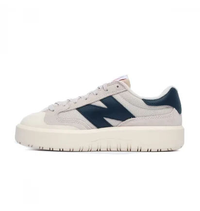 Кросівки унісекс New Balance Ct302 Grey Ct302Rc