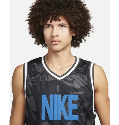 Майка мужская Nike Dri-Fit Dna Black FN2688-011