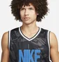 Майка мужская Nike Dri-Fit Dna Black FN2688-011
