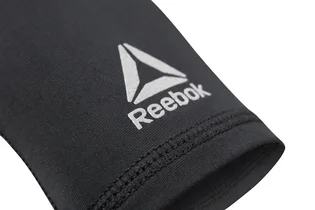 Фіксатор зап'ястя Reebok Wrist Support L Black/Grey RRSU-13725