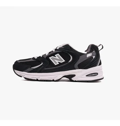 Кросівки унісекс New Balance 530 Black MR530CC