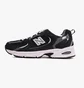 Кросівки унісекс New Balance 530 Black MR530CC