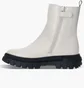 Ботинки женские Tommy Hilfiger Bootie Ivory Beige T3A5-33058-1355101-101