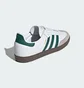 Кросівки унісекс Adidas Samba Og White JH8797