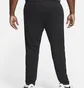Штаны мужские Nike M Nsw Club Pant Oh Jsy Black Bv2766-010