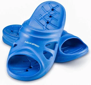 Тапочки дитячі Aqua Speed Florida 5999 Blue 464-01