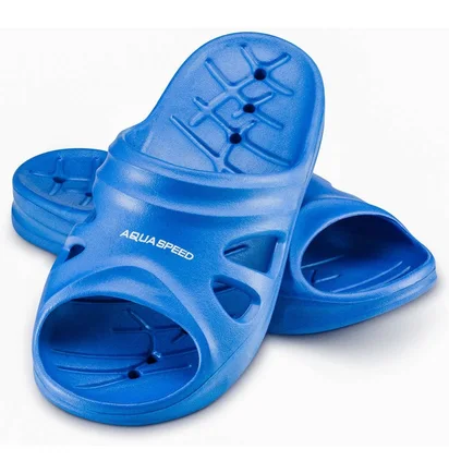 Тапочки дитячі Aqua Speed Florida 5999 Blue 464-01