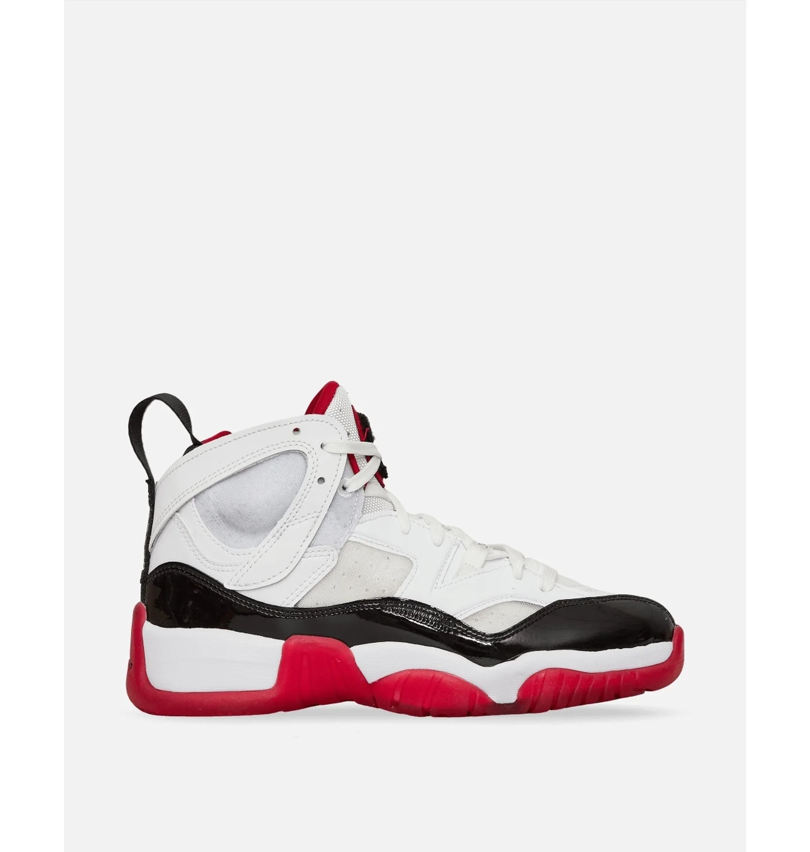ᐉ Кросівки дитячі Nike Jumpman Two Trey (Gs) Sneakers White