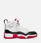 Кроссовки детские Nike Jumpman Two Trey (Gs) Sneakers White DQ8431-106