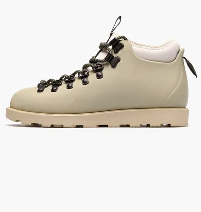 Ботинки унисекс Native Fitzsimmons Citylite Bloom Beige 31106848-3010