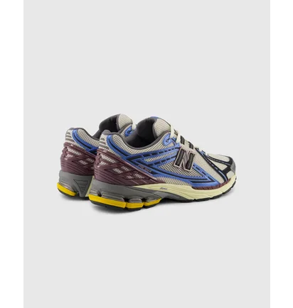 Кроссовки мужские New Balance 1906R Grey M1906RRB