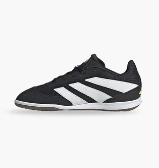 Сороконіжки дитячі Adidas Predator Club Black/White JH8859