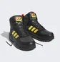 Ботинки мужские Adidas Chasker Boots Black Hq2067
